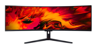 EI1 - EI491CR S Tech Specs | LCD Monitor | Acer United States